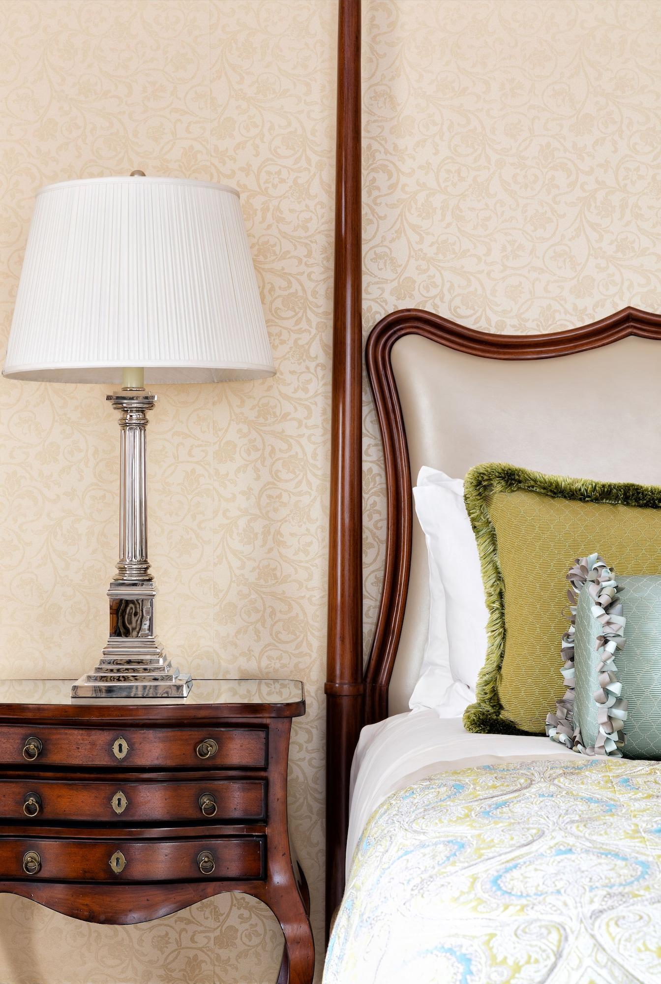 The Pierre, A Taj Hotel, 5*